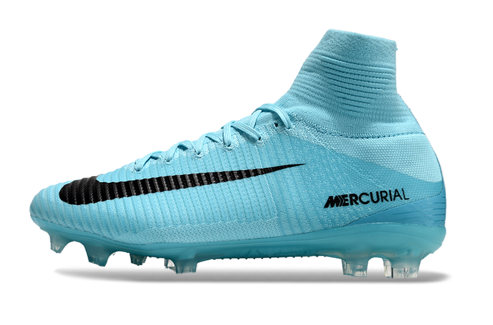 Superfly 5